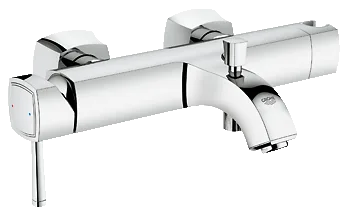 Grandera Змішувач для ванни одноважільний 23317000, Grohe