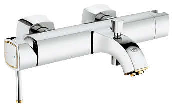 Grandera Змішувач для ванни одноважільний 23317IG0, Grohe