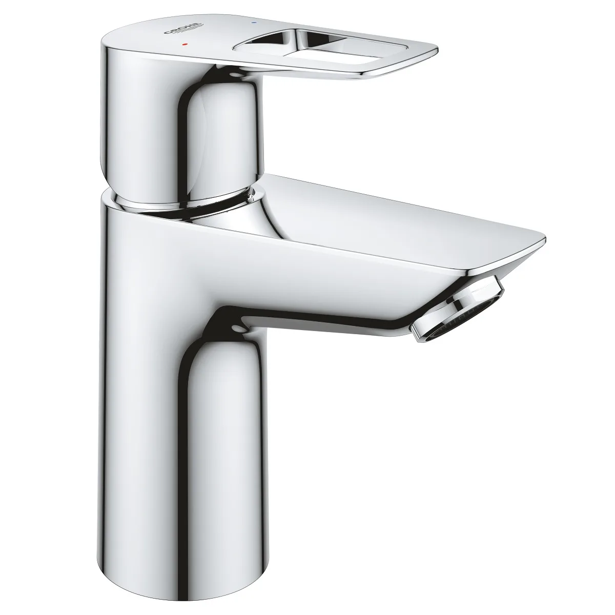 Bauloop NEW змішувач для умивальника одноважільний, Grohe