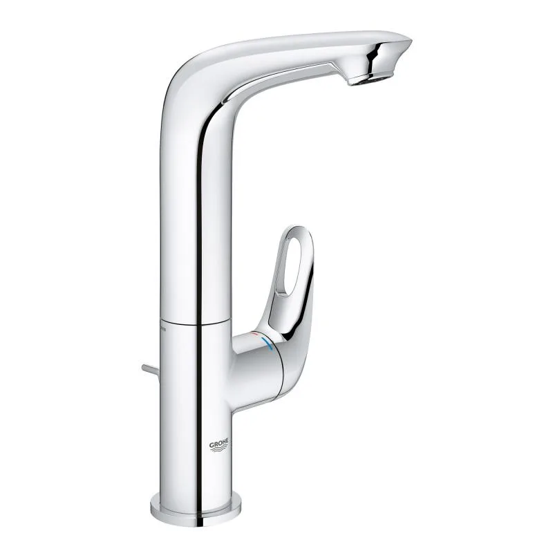 Eurostyle New Змішувач для раковини одноважільний, Grohe
