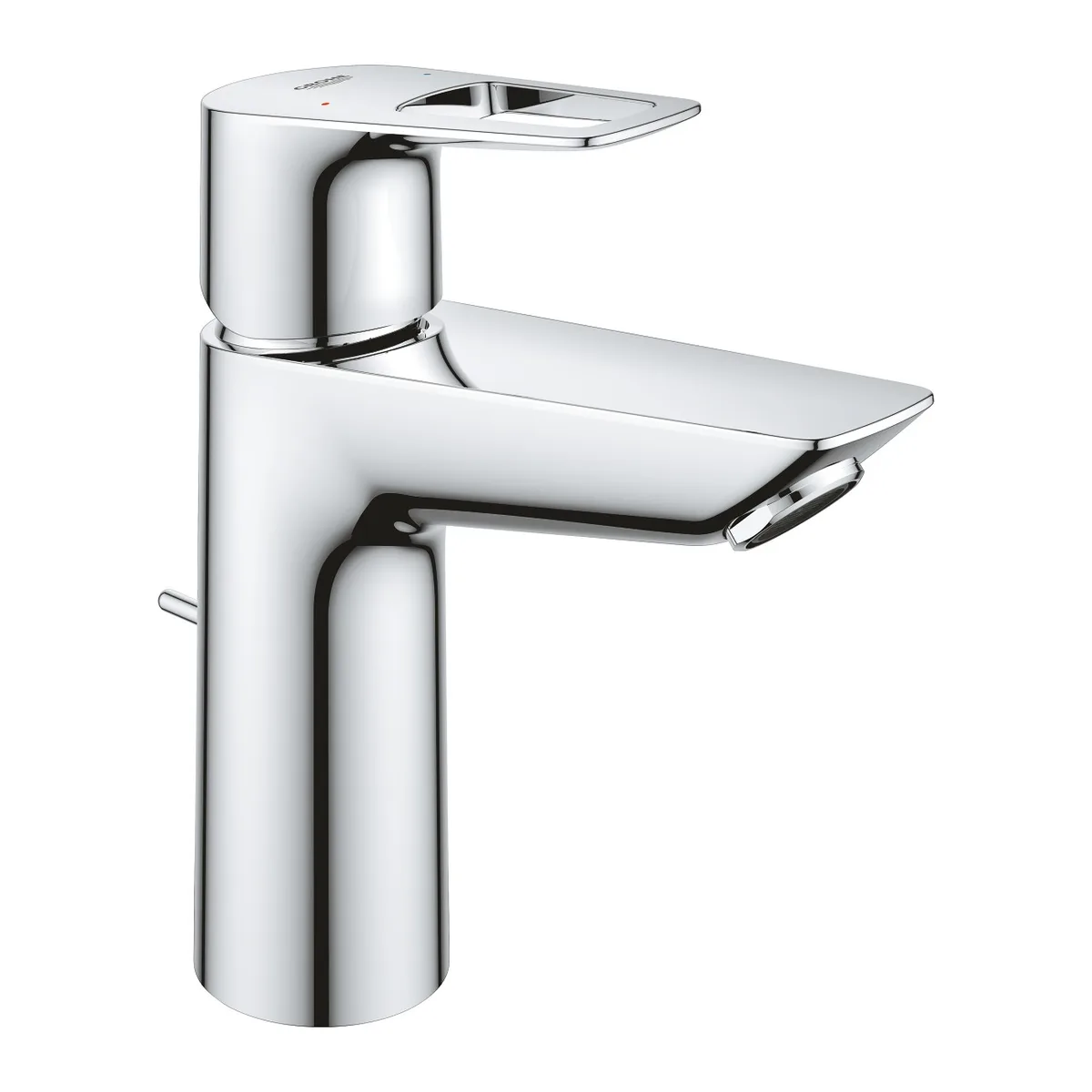 Змішувач для умивальника Bauloop, Grohe