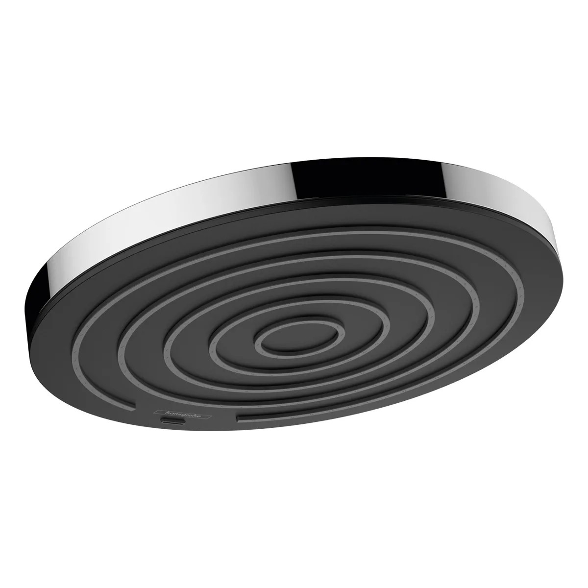 Pulsify верхній душ 1 режим, 260 мм, Хром, Hansgrohe