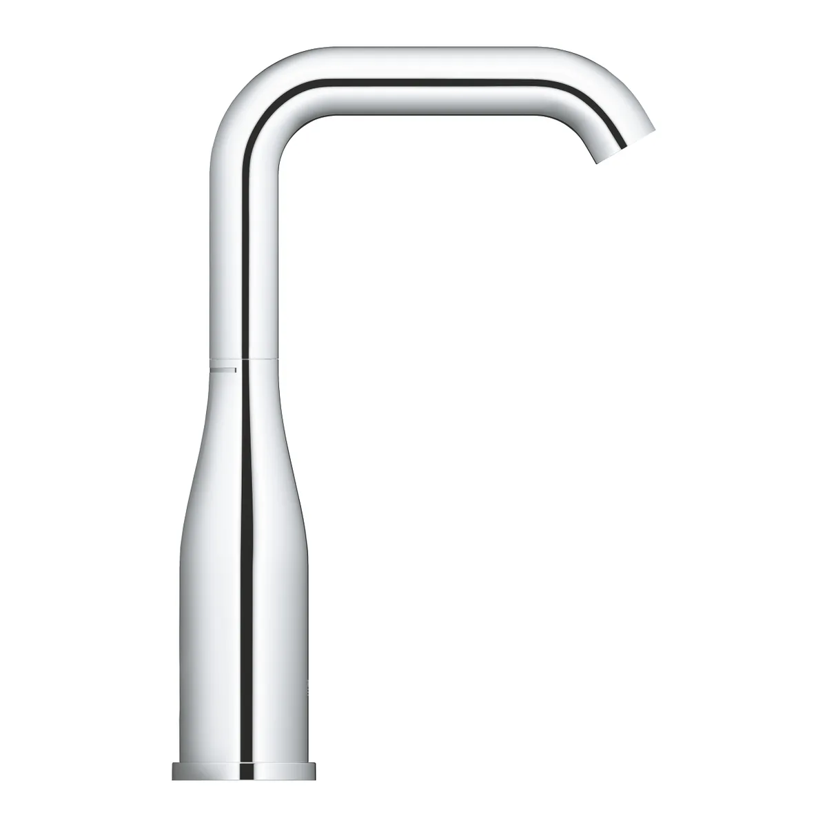 Essence змішувач для умивальника одноважільний Click, Хром, Grohe