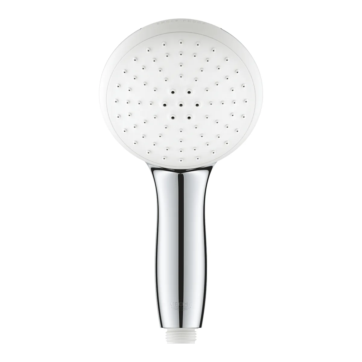 Tempesta 110 ручний душ 2 режими, Хром 26161003, Grohe