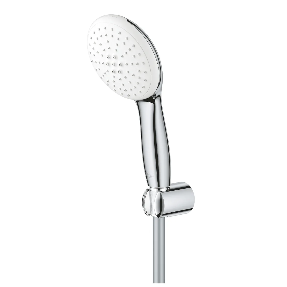 Tempesta 110 душовий набір ручний душ 2режими шланг тримач, Хром, Grohe
