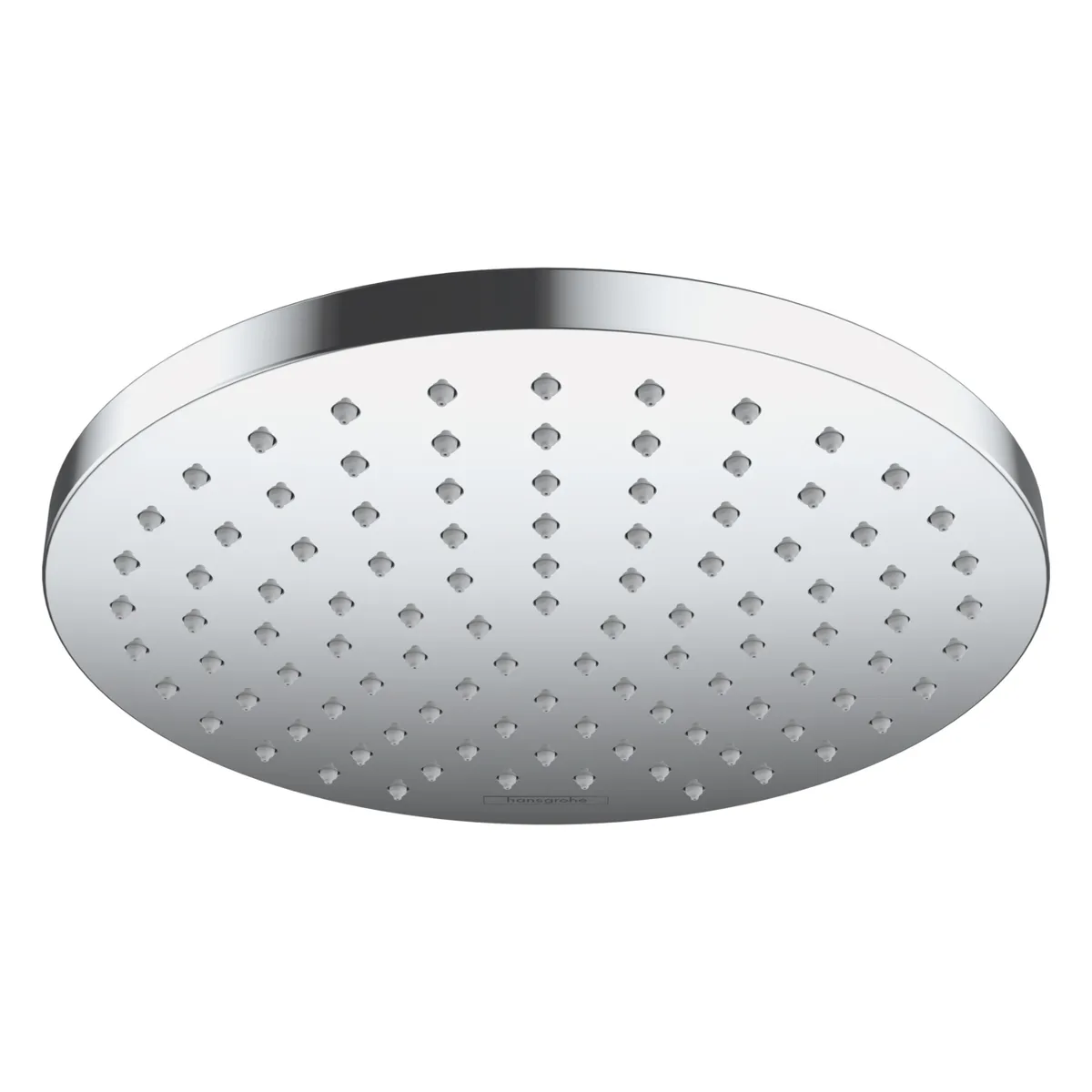 Vernis Blend верхній душ 200 1jet, Хром, Hansgrohe