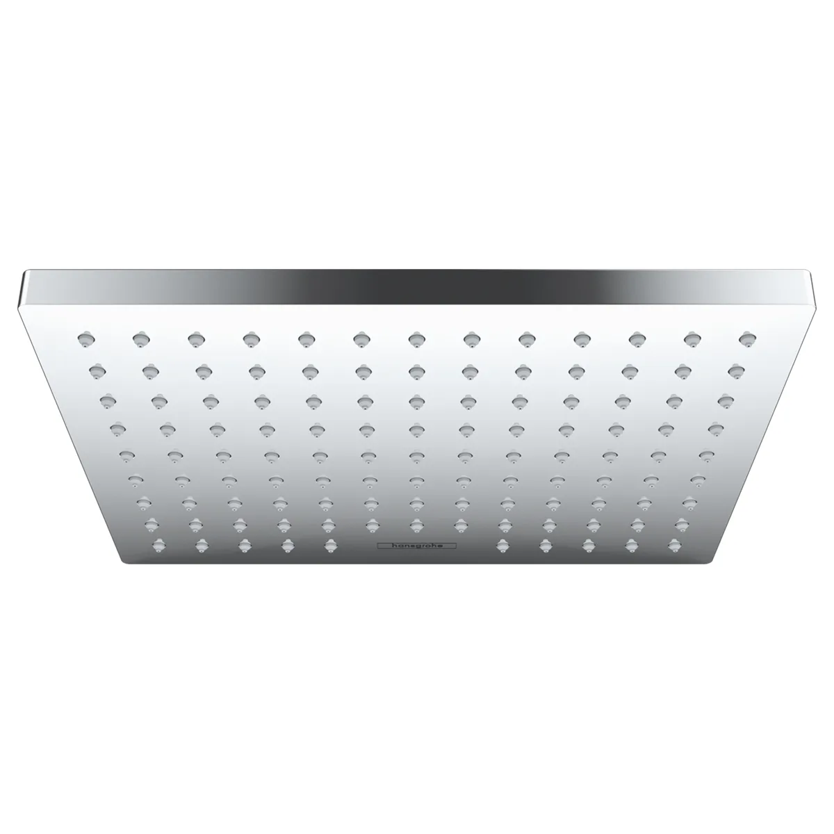 Vernis Shape верхній душ 230 1jet, Хром, Hansgrohe