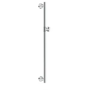 Unica Comfort Штанга для душу 0,90 м, Хром, Hansgrohe