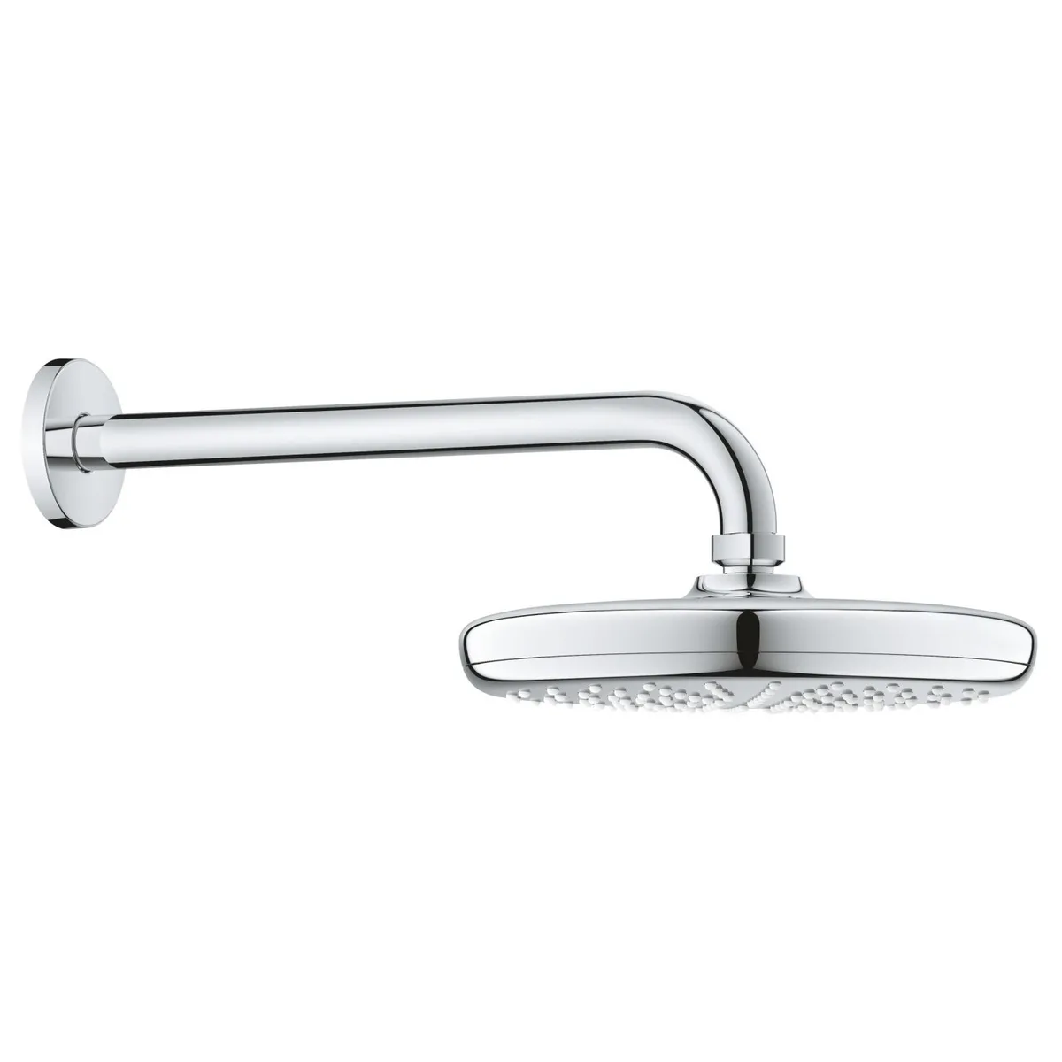 Tempesta 210 Верхній душ 1 режим струменю, 286 мм, Grohe