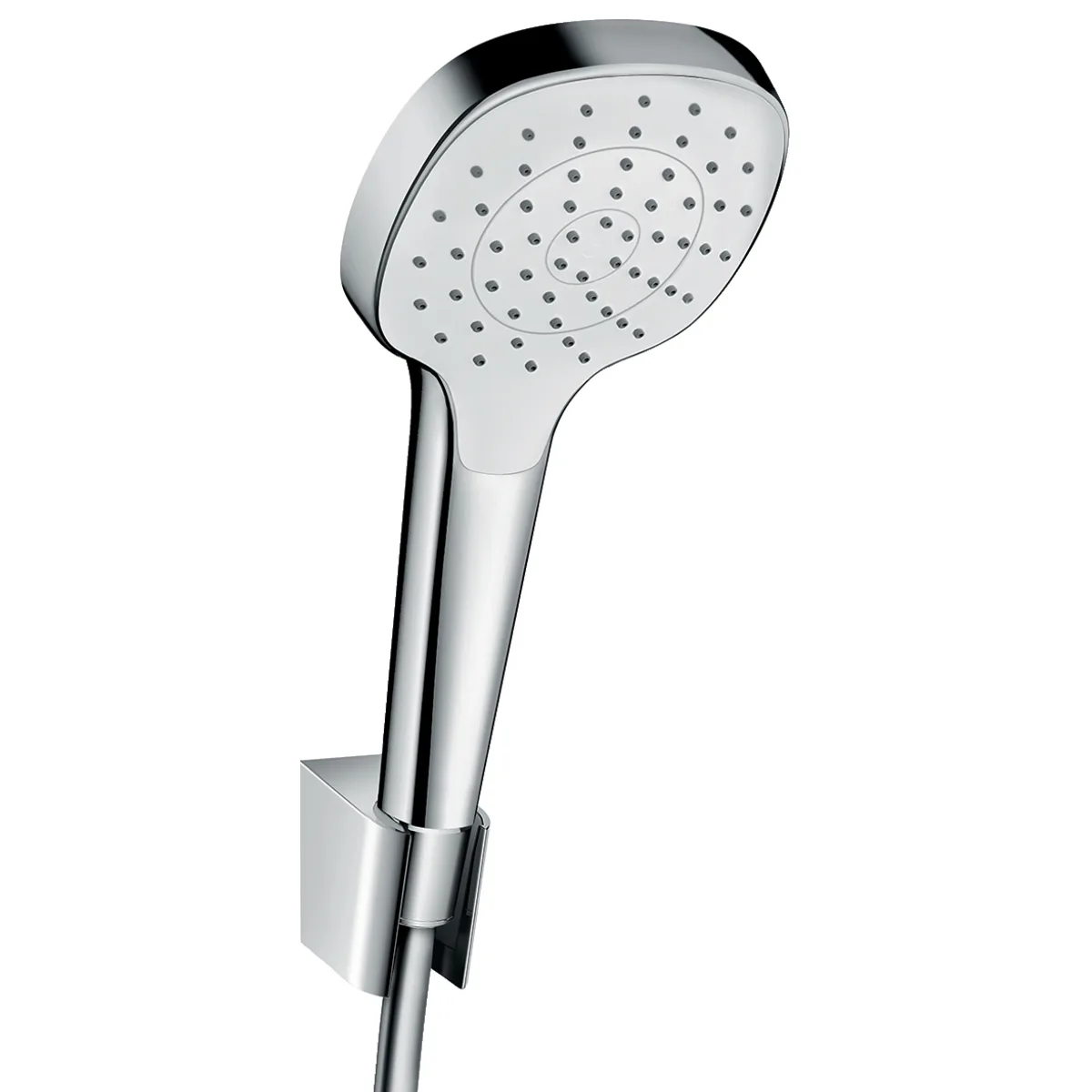 Croma Select E 1jet Porter Set Душовий набір, Hansgrohe