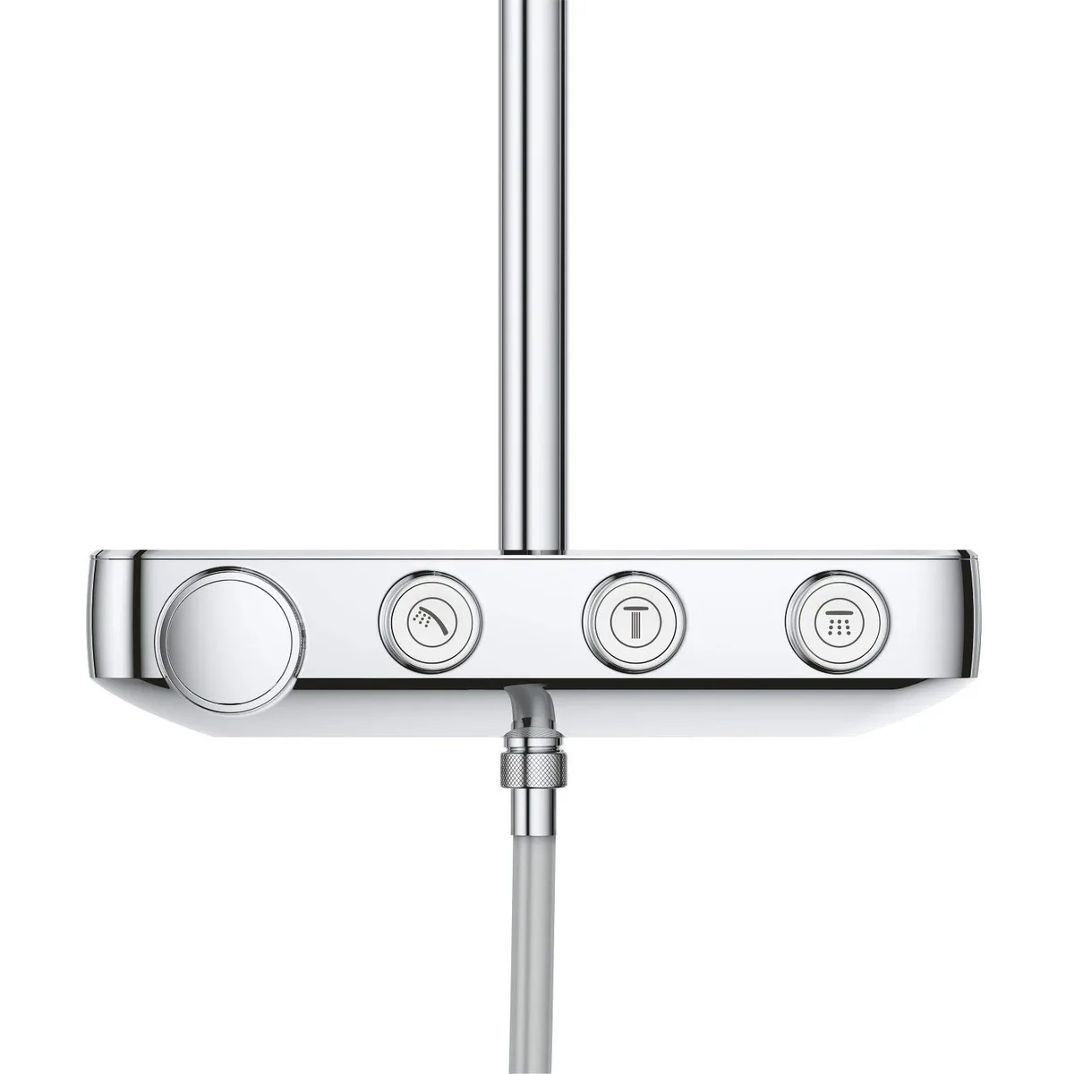 Euphoria SmartControl System 310 душова система з термостатом, Grohe