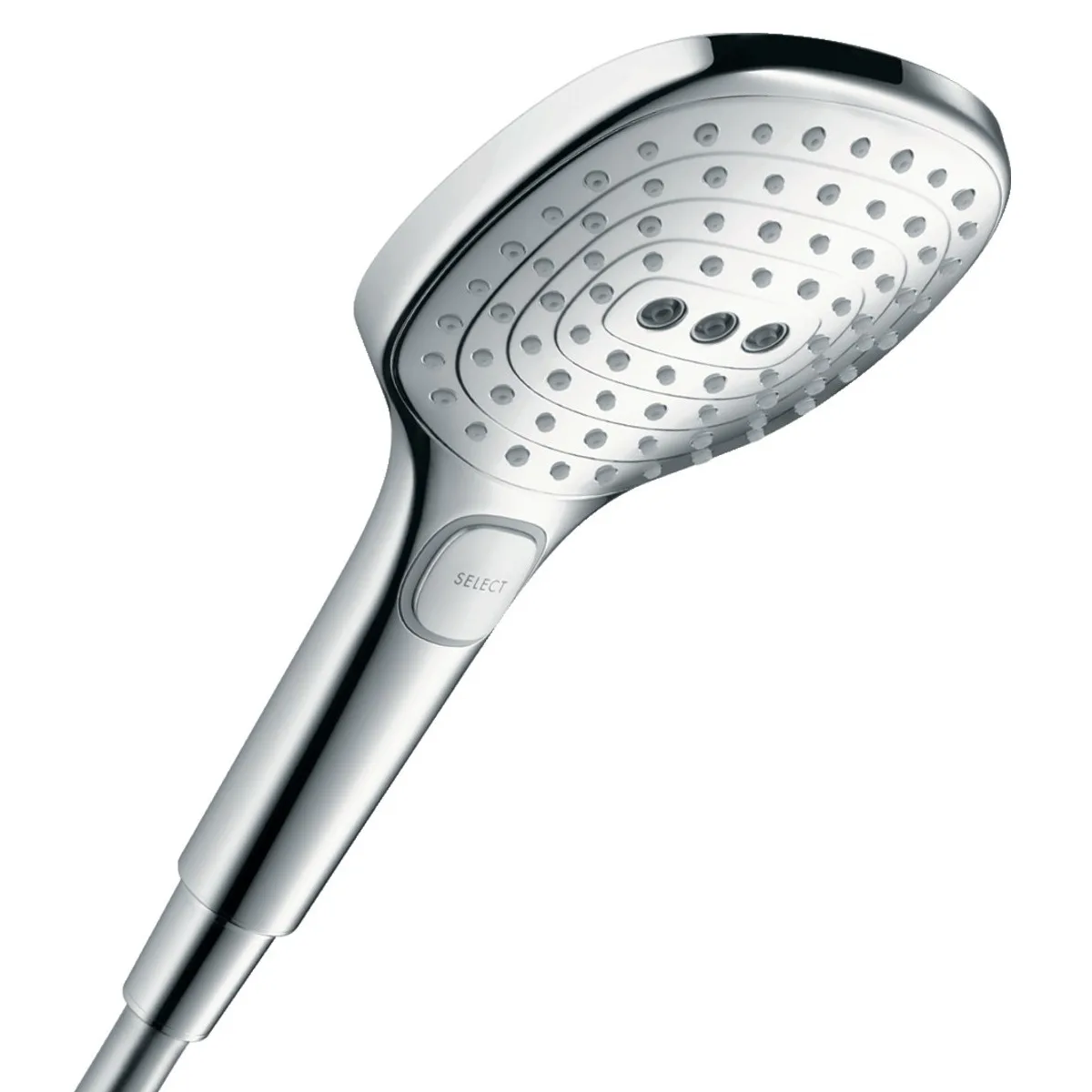 Raindance Select E Ручний душ 120 3jet