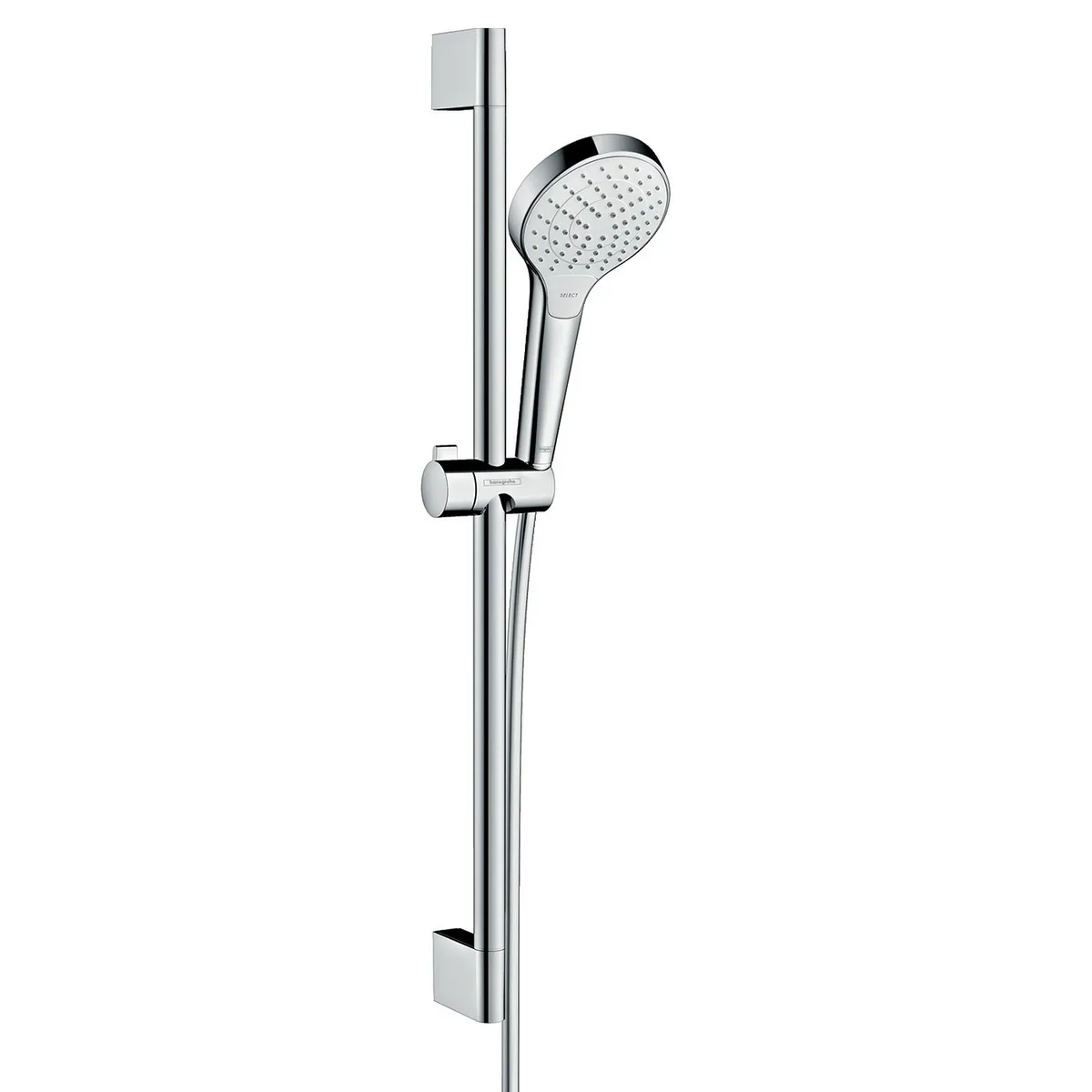 Croma Select S Vario Душовий набір 0,65 м, Hansgrohe