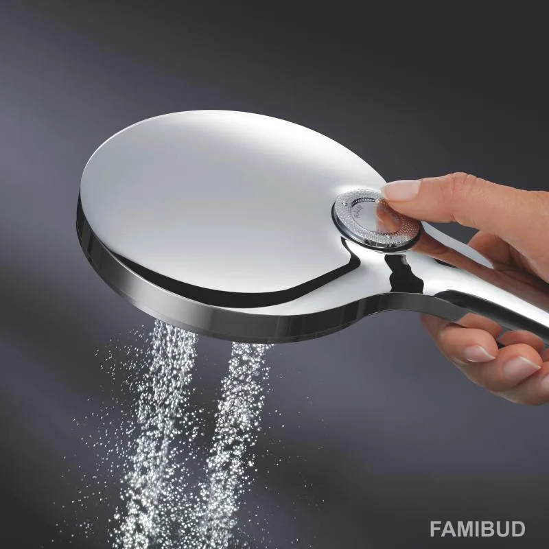 Лійка ручного душа Rainshower, Grohe