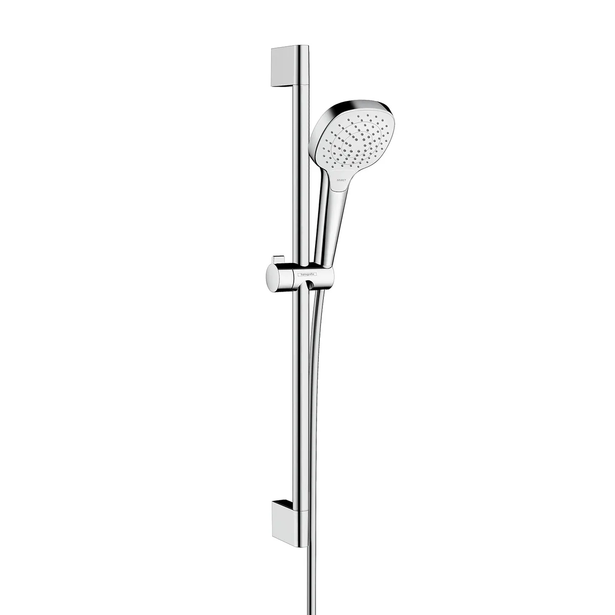 Croma Select E Vario Душовий набір 0,65 м, Hansgrohe