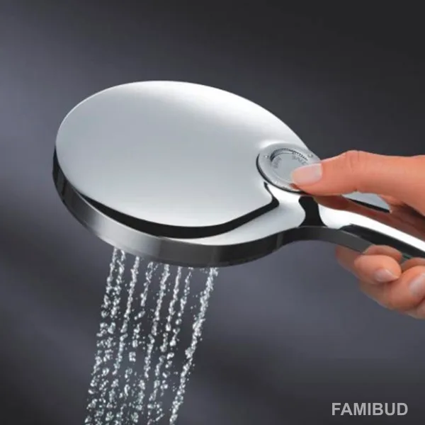 Rainshower Smartactive 150 душовий набір 3 режими струменя, Grohe