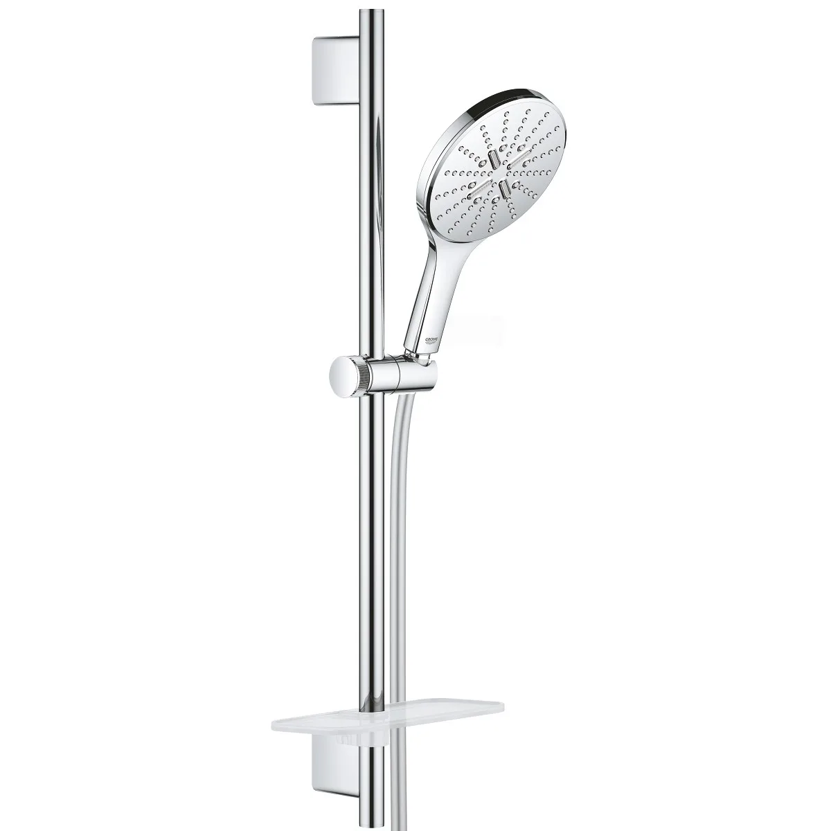 Rainshower Smartactive 150 душовий набір 3 режими струменя, Grohe