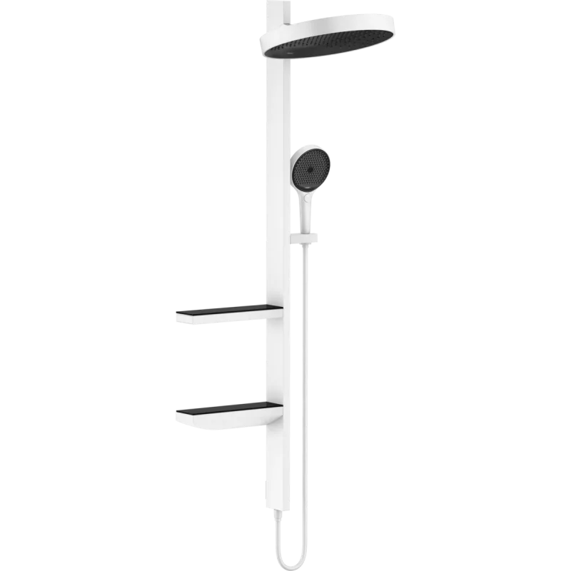 Rainfinity Showerpipe Душова система 360 1jet
