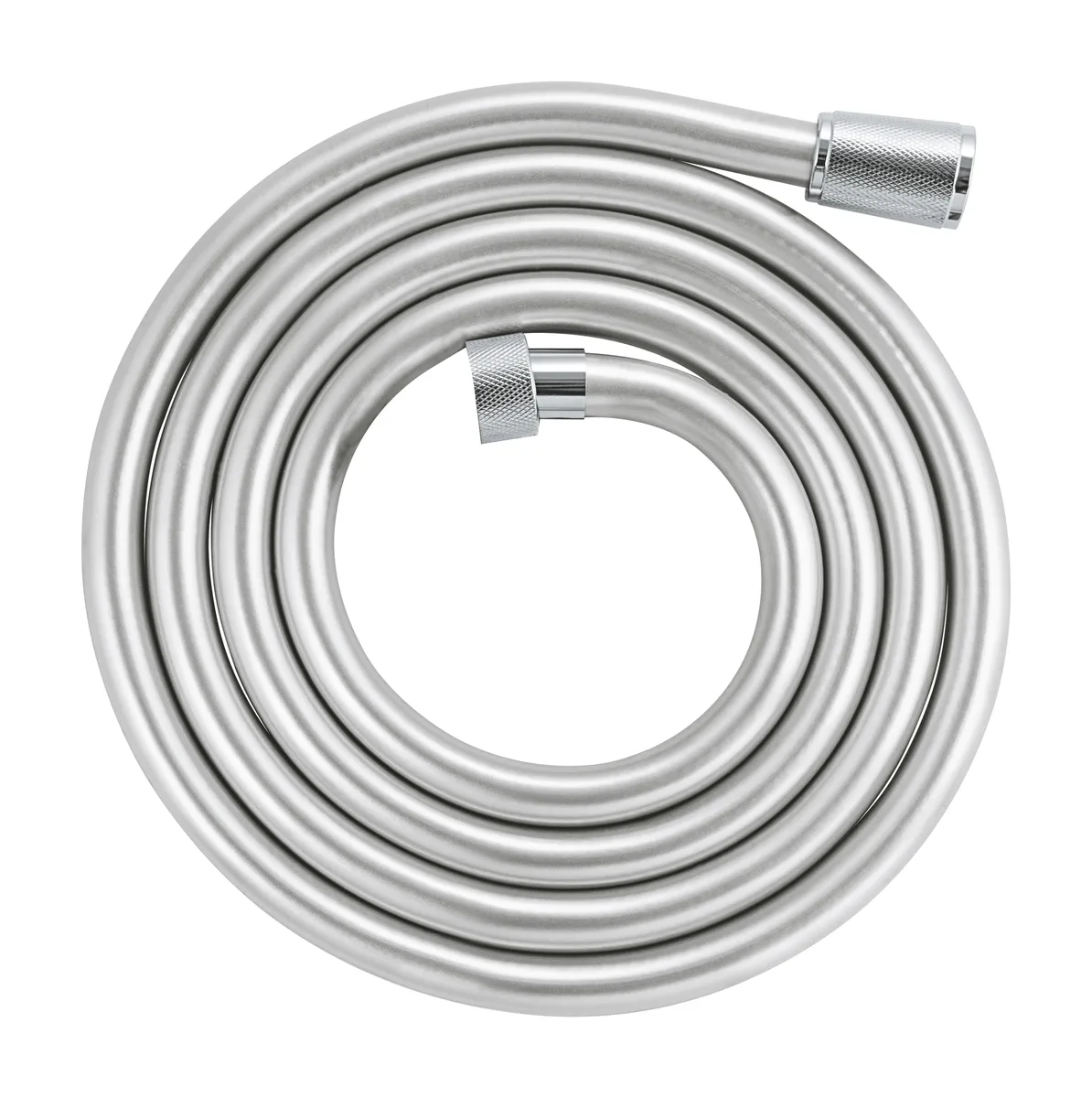 Silverflex шланг для душу TwistStop, 2000 мм, Grohe