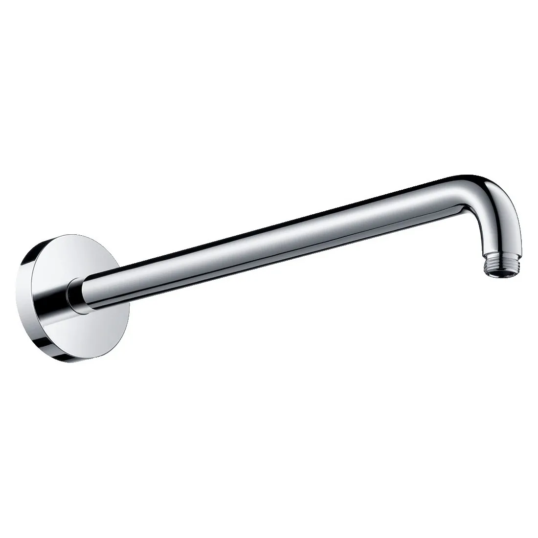Кронштейн для душу, 389 мм, Hansgrohe