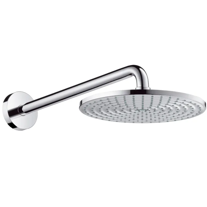 Raindance Air верхній душ зі стіни, 240 мм, Hansgrohe