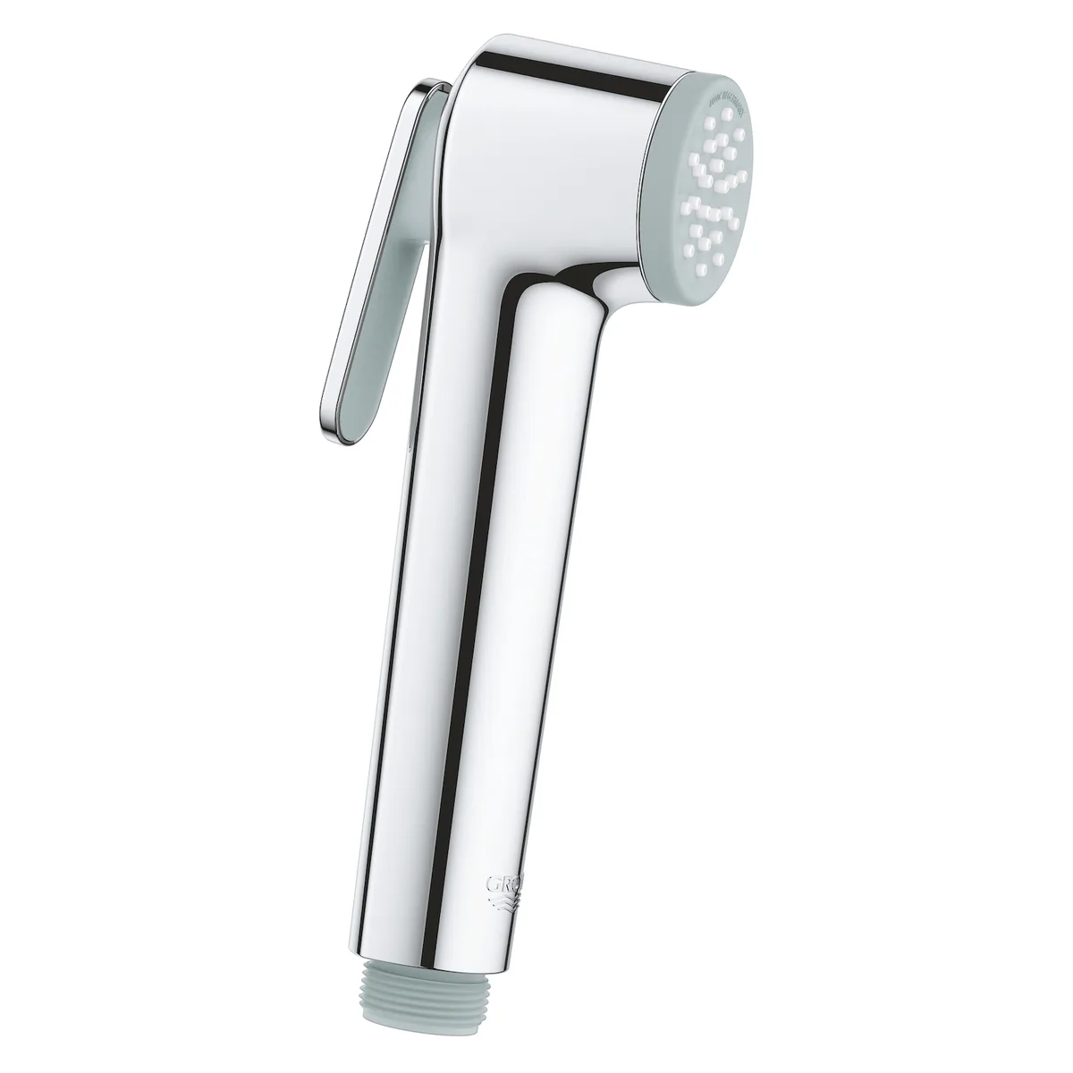 Trigger Spray Гігієнічний душ 1 вид струменя, Хром, Grohe