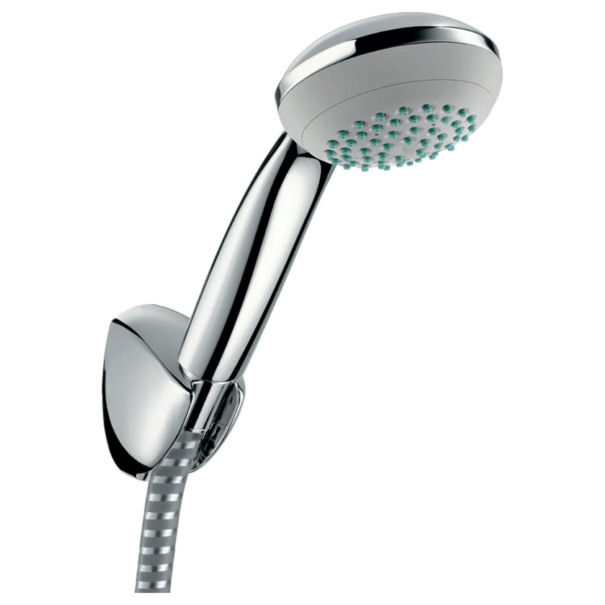Crometta 85 1jet Porter'C Душовий набір 1,60 м, Хром, Hansgrohe