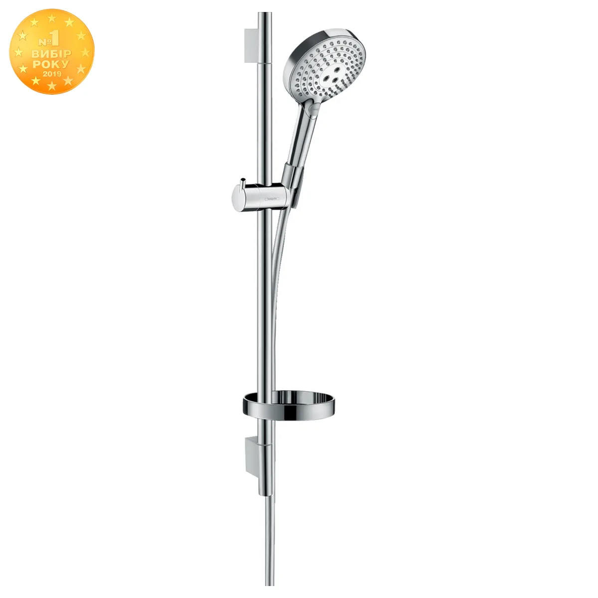 Raindance Select S Душовий набір 120 3jet P, Hansgrohe