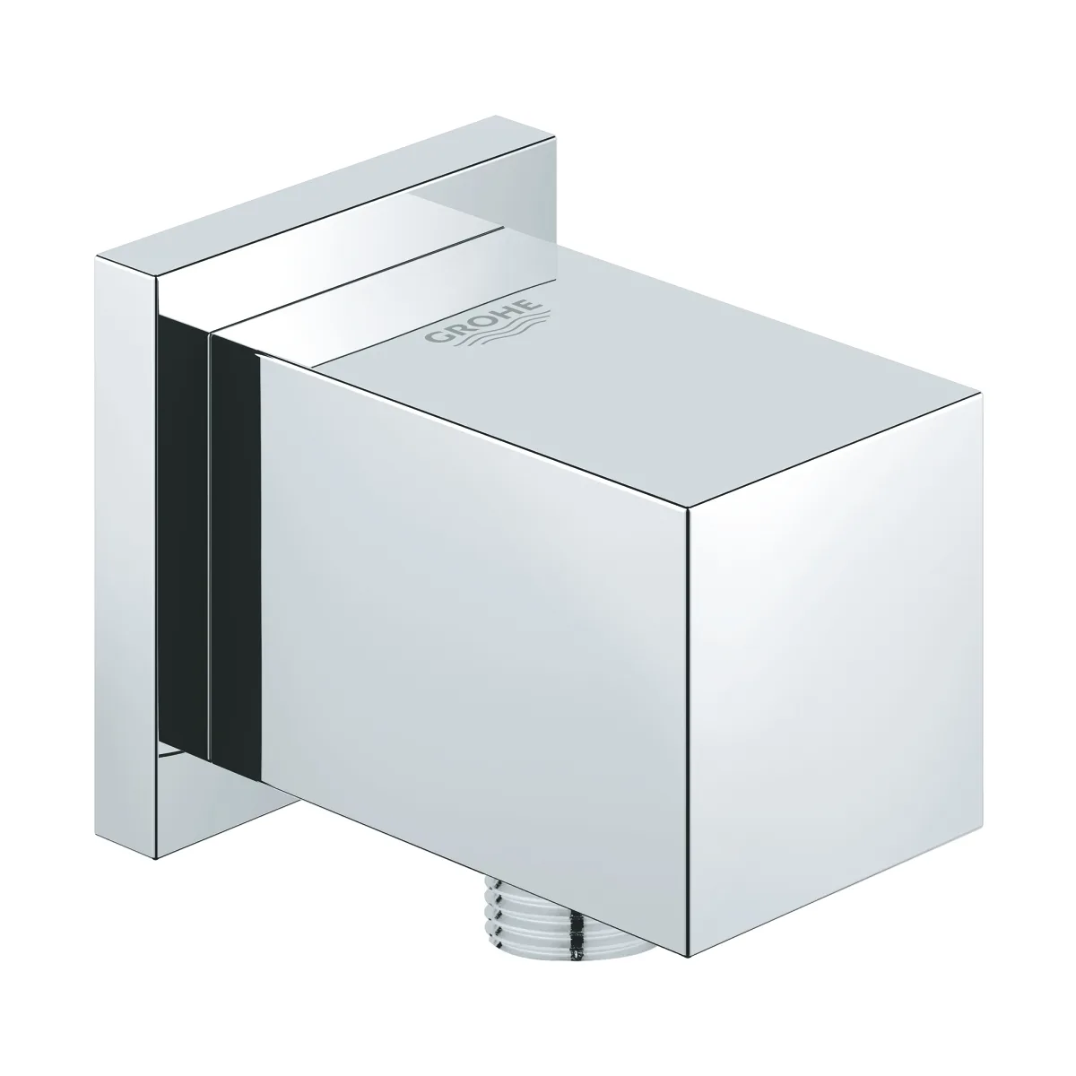 Euphoria Cube Підключення для душового шланга, Grohe
