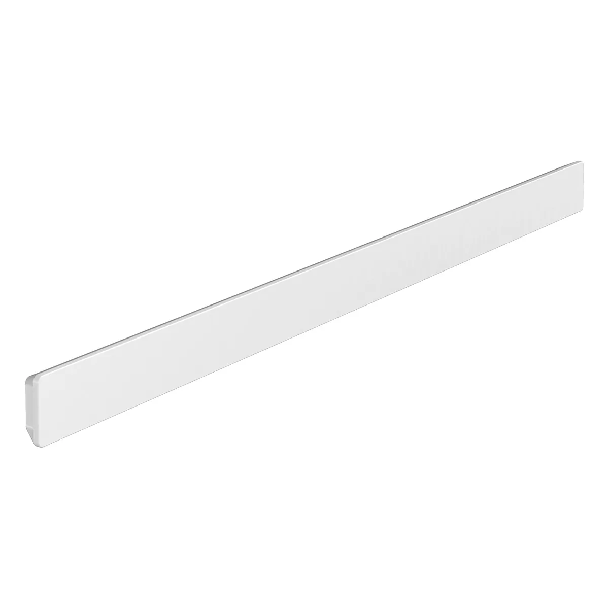 Тримач для аксесуарів Wallstoris 27902700, Білий, Hansgrohe