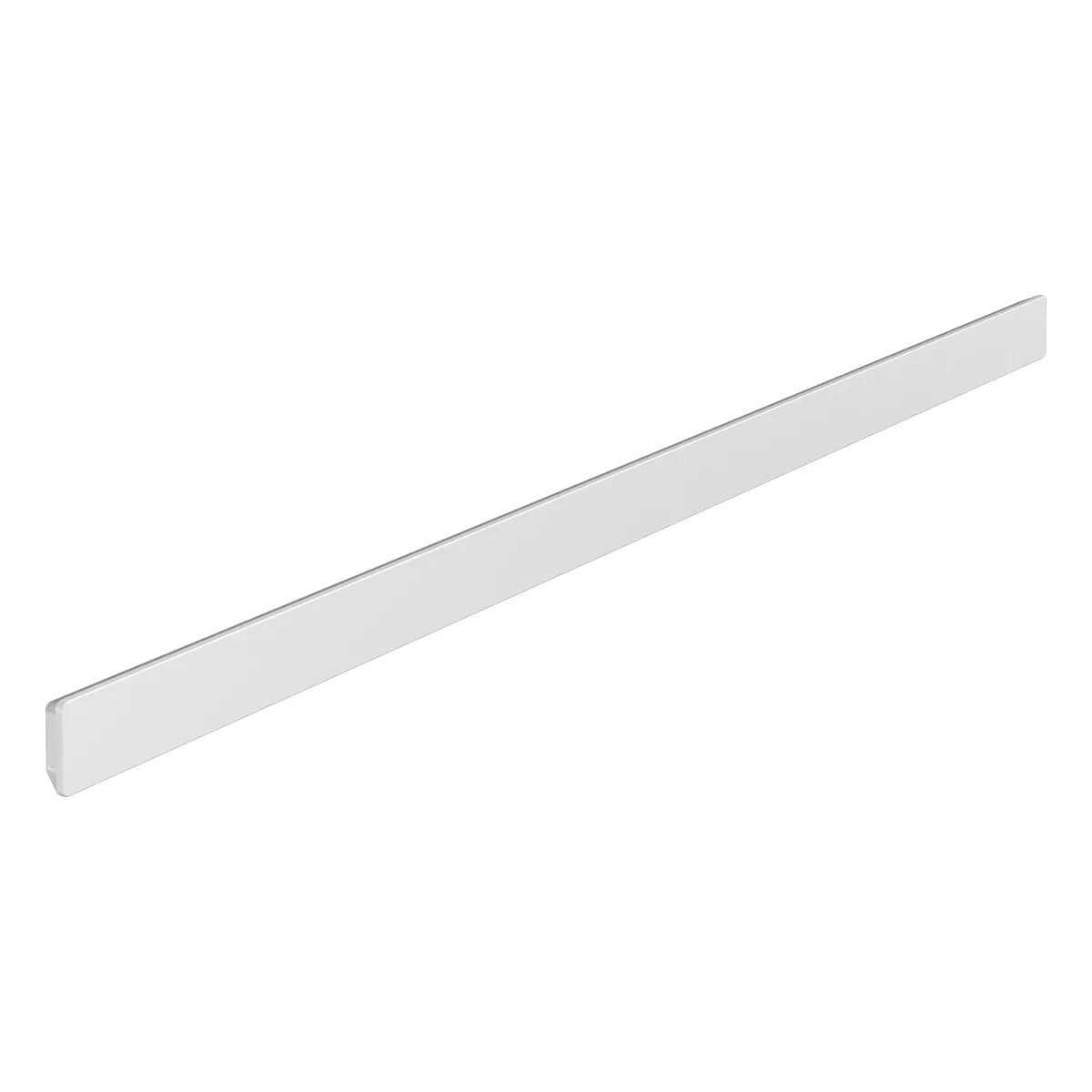 Тримач для аксесуарів Wallstoris 27904700, Білий, Hansgrohe