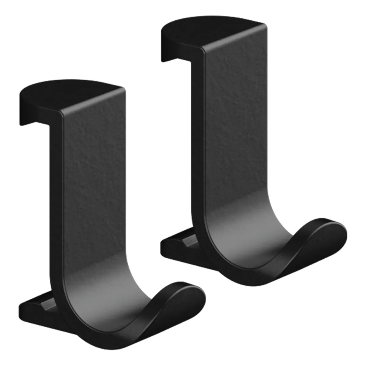 Гачок для ванної кімнати Wallstoris 27914670, Чорний, Hansgrohe