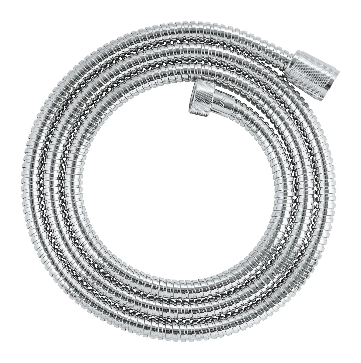 Relexa Flex металевий шланг для душу