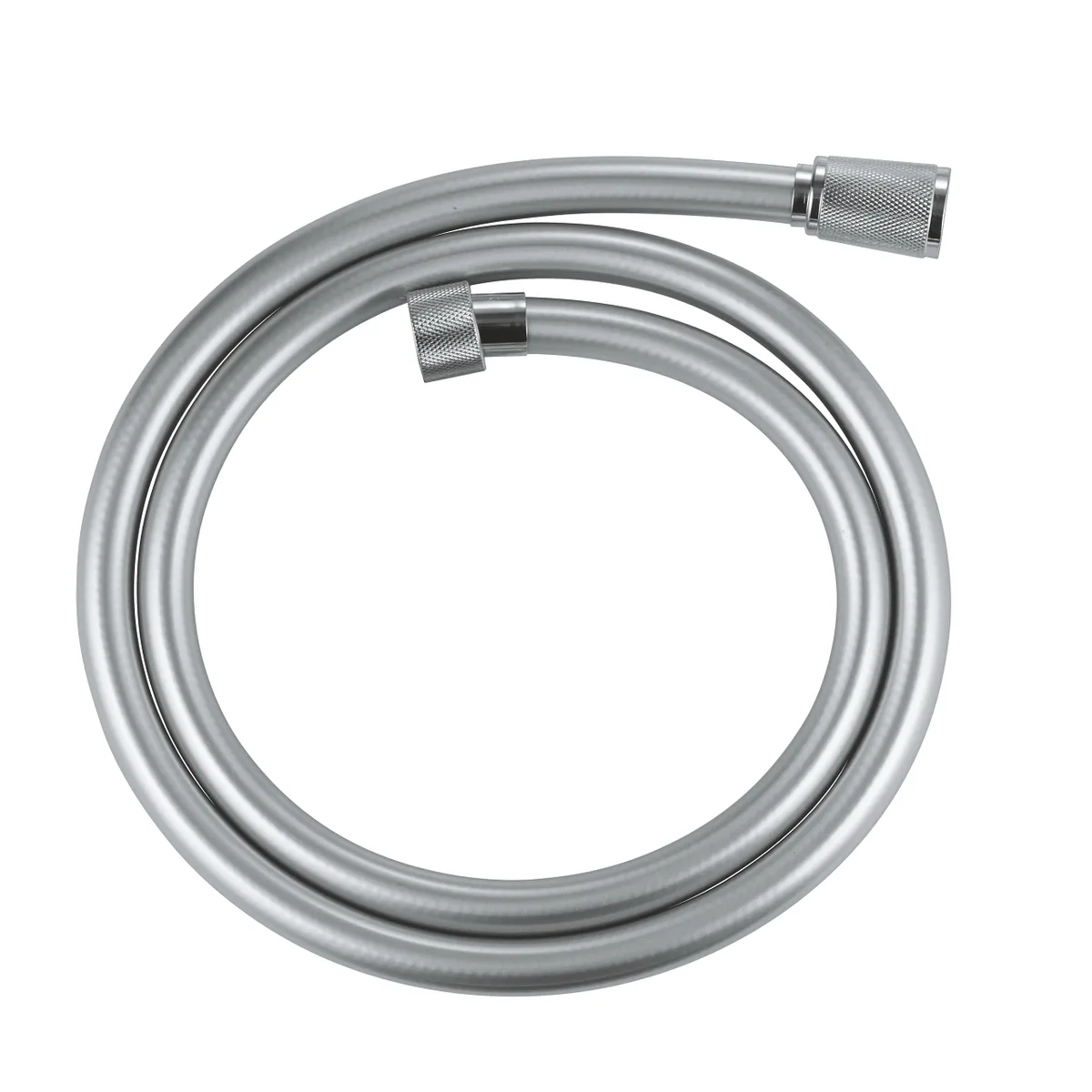 Silverflex шланг для душу срібло, 1250 мм, Grohe