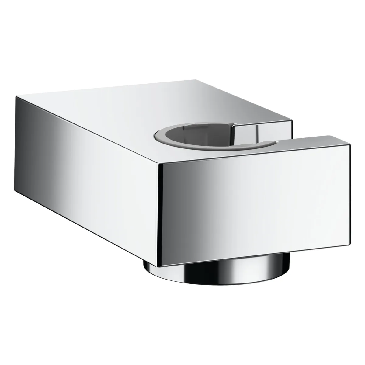 Porter E тримач для душу, Хром, Hansgrohe