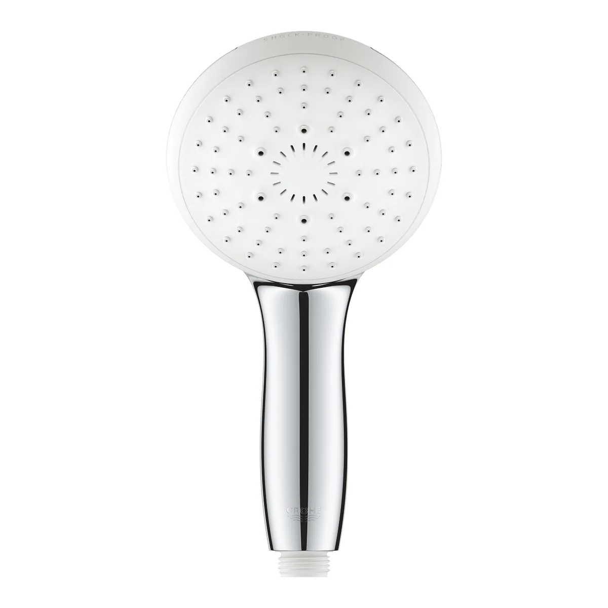 Tempesta 110 ручний душ 3 режими, Хром, Grohe