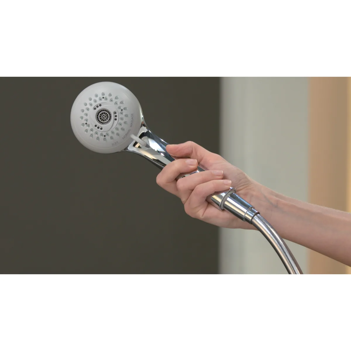 Crometta 85 multi ручний душ, Hansgrohe