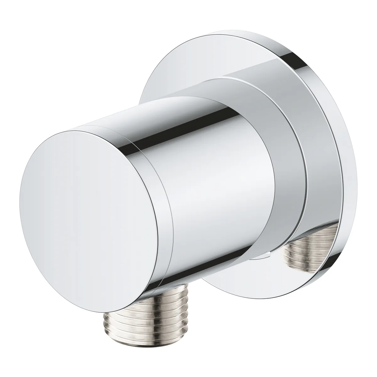 Tempesta підключення для душового шлангу, Хром, Grohe