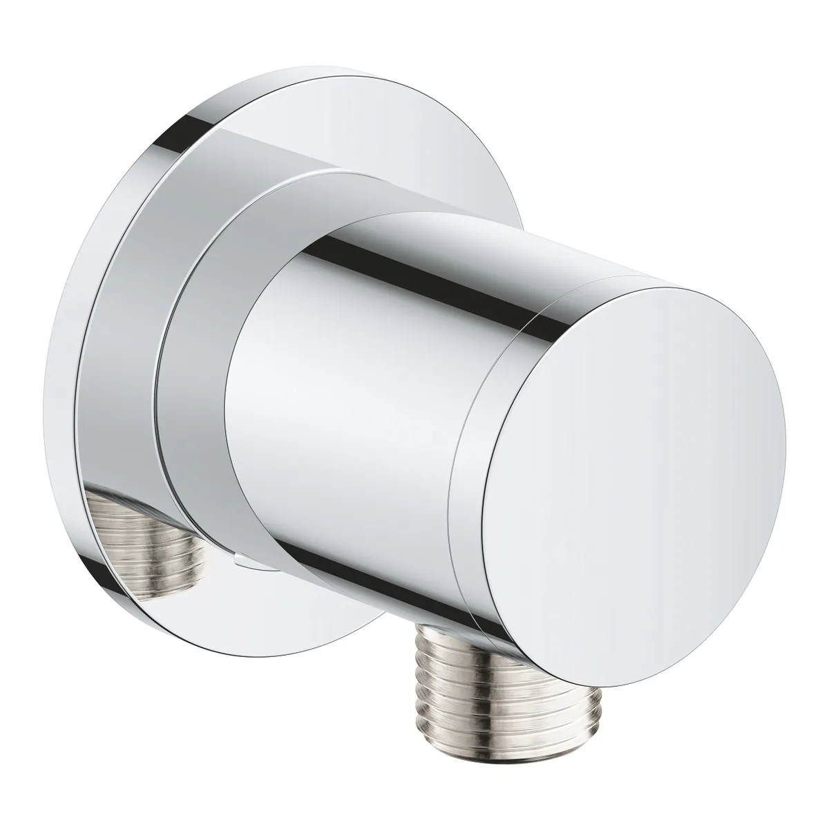 Tempesta підключення для душового шлангу, Хром, Grohe