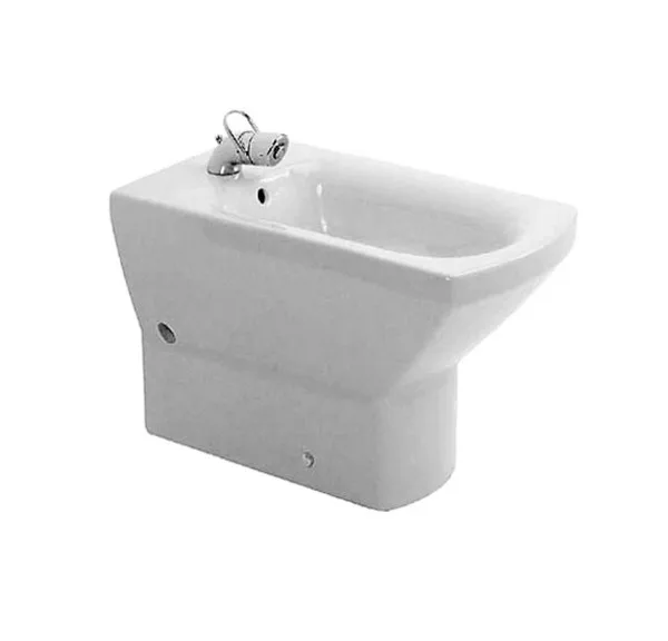 Caro Біде підлогове, Duravit