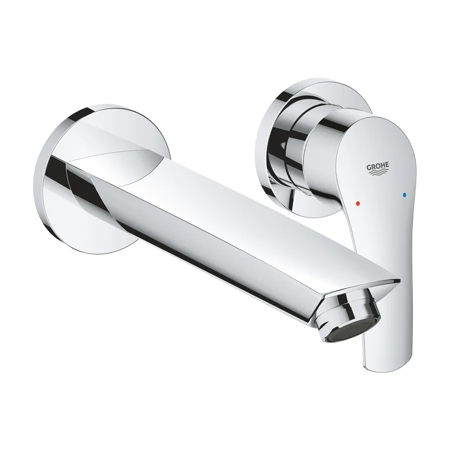 Змішувач для умивальника Eurosmart 29338003, Grohe