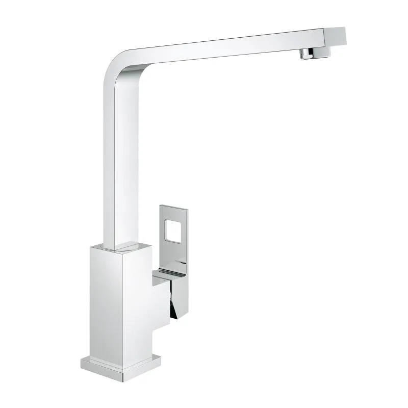 Eurocube Змішувач для мийки одноважільний, Grohe