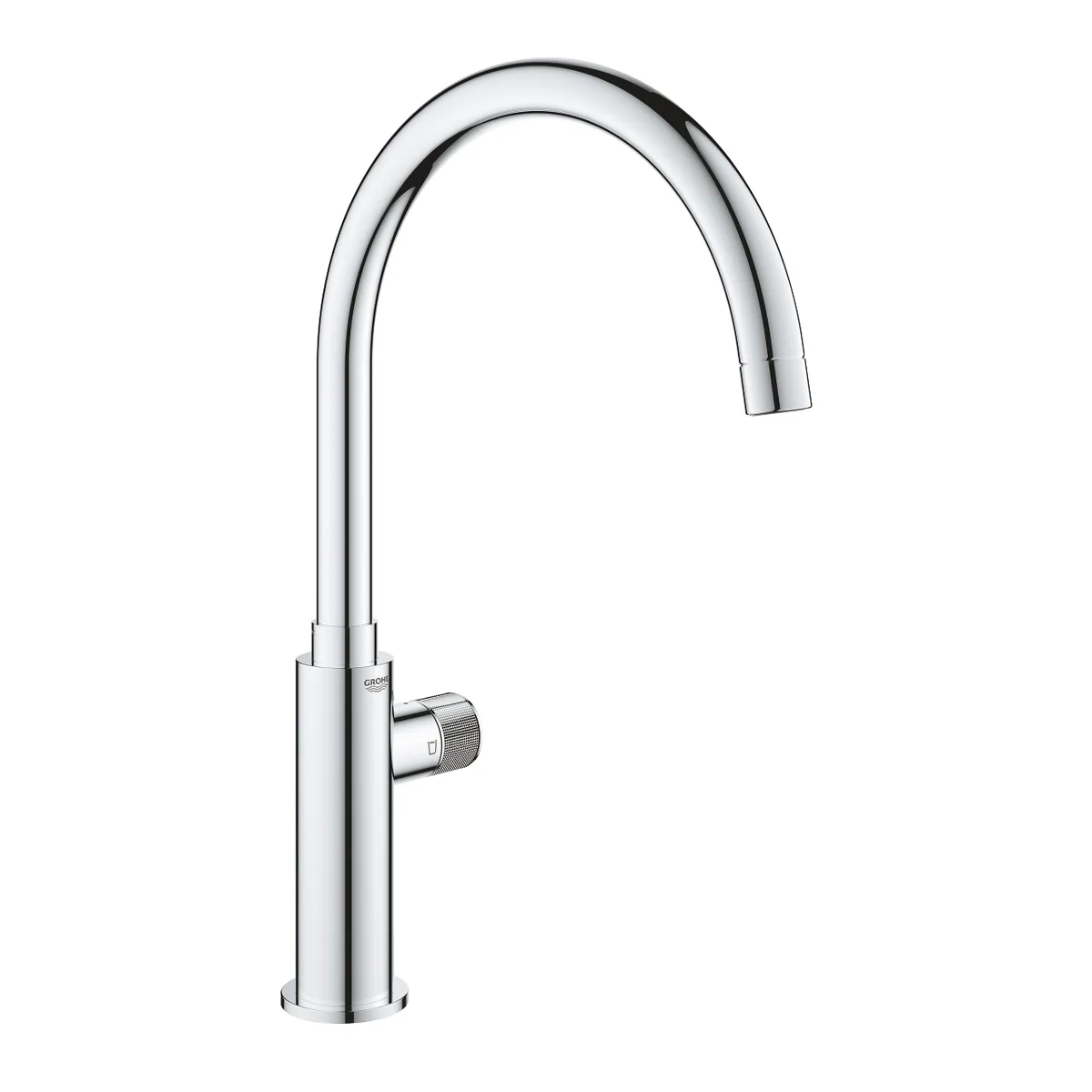 Blue Pure Mono вентиль для кухні для подачі фільтрованної води, Grohe