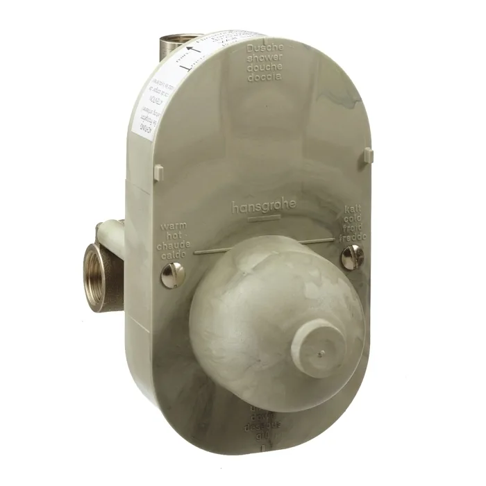 Focus S прихована частина змішувача для 31746000, Hansgrohe