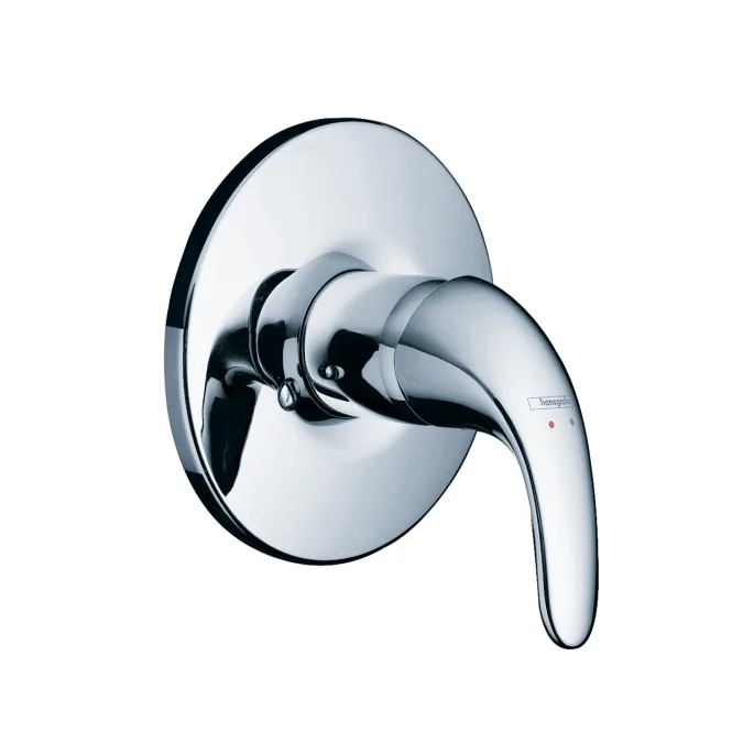 Focus E Змішувач для душу одноважільний СМ, Hansgrohe