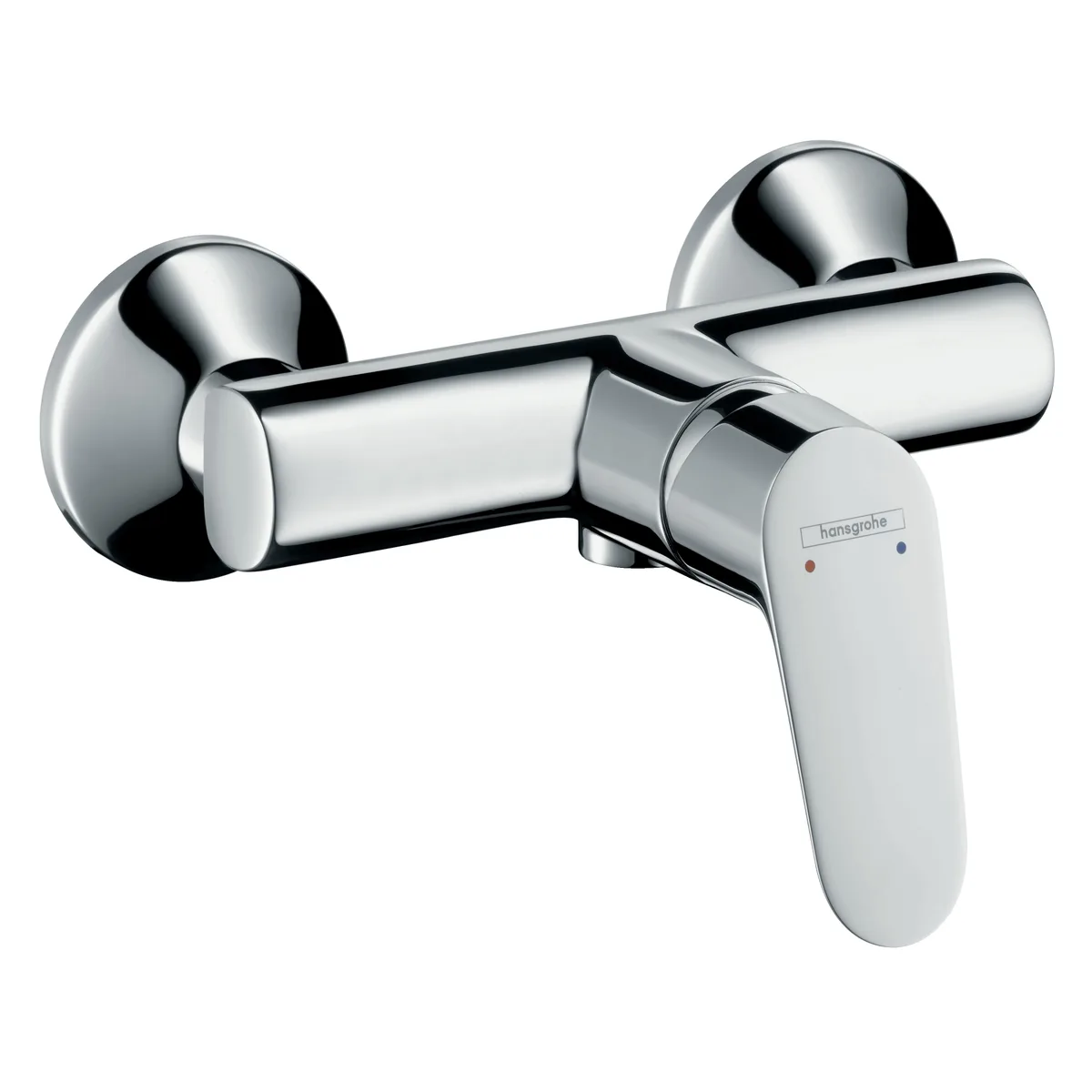 Focus змішувач для душу, Hansgrohe
