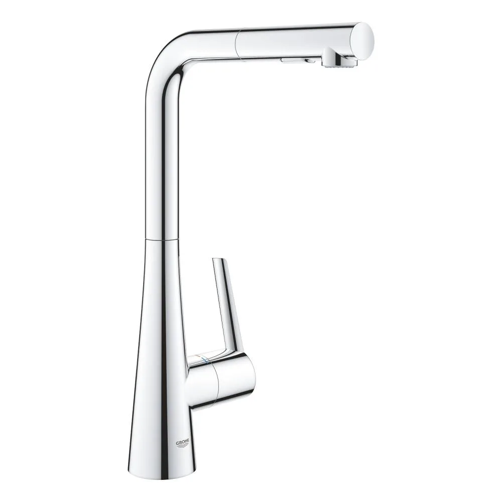 Zedra Змішувач одинважільний для мийки, Grohe