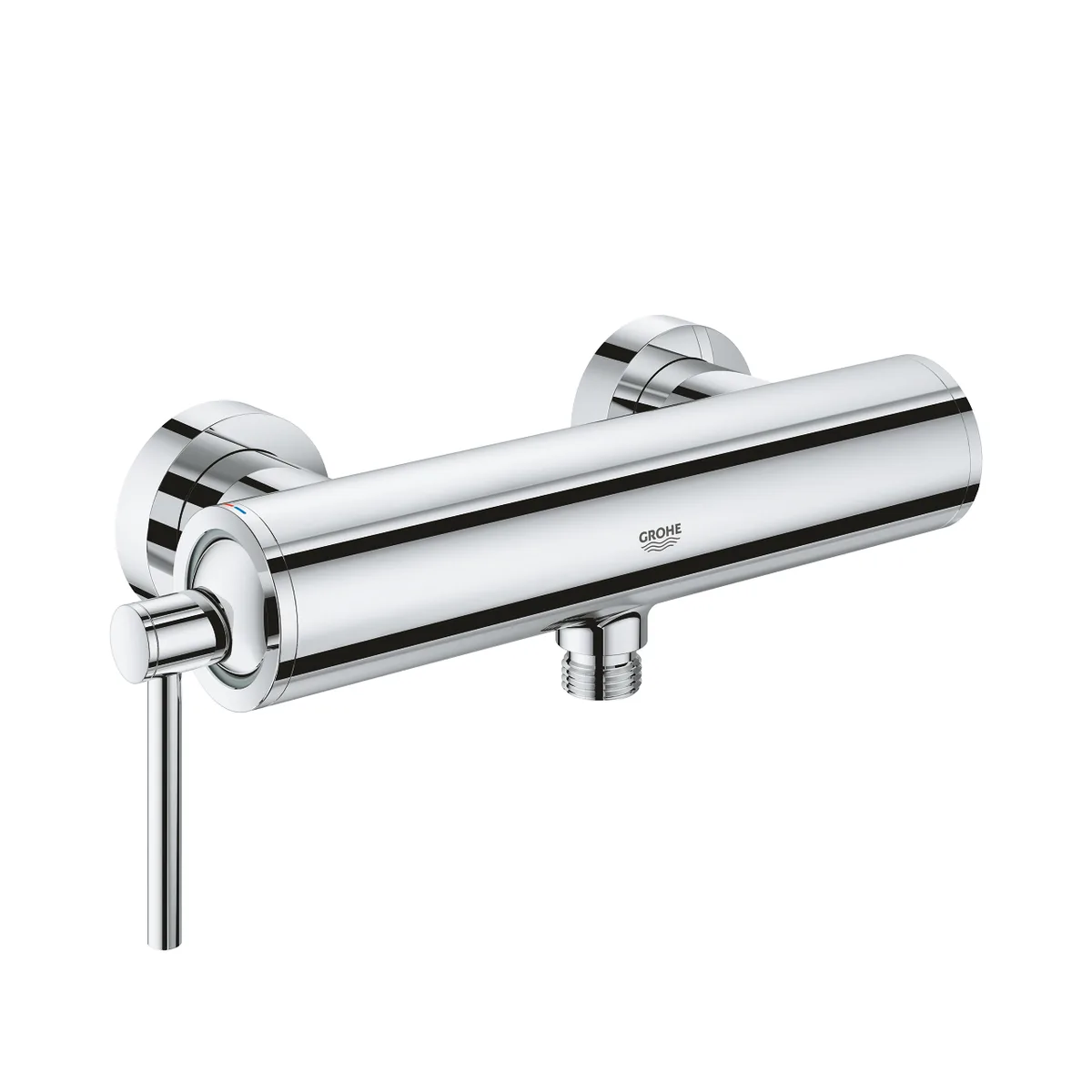 Atrio New Змішувач для душу, Хром, Grohe