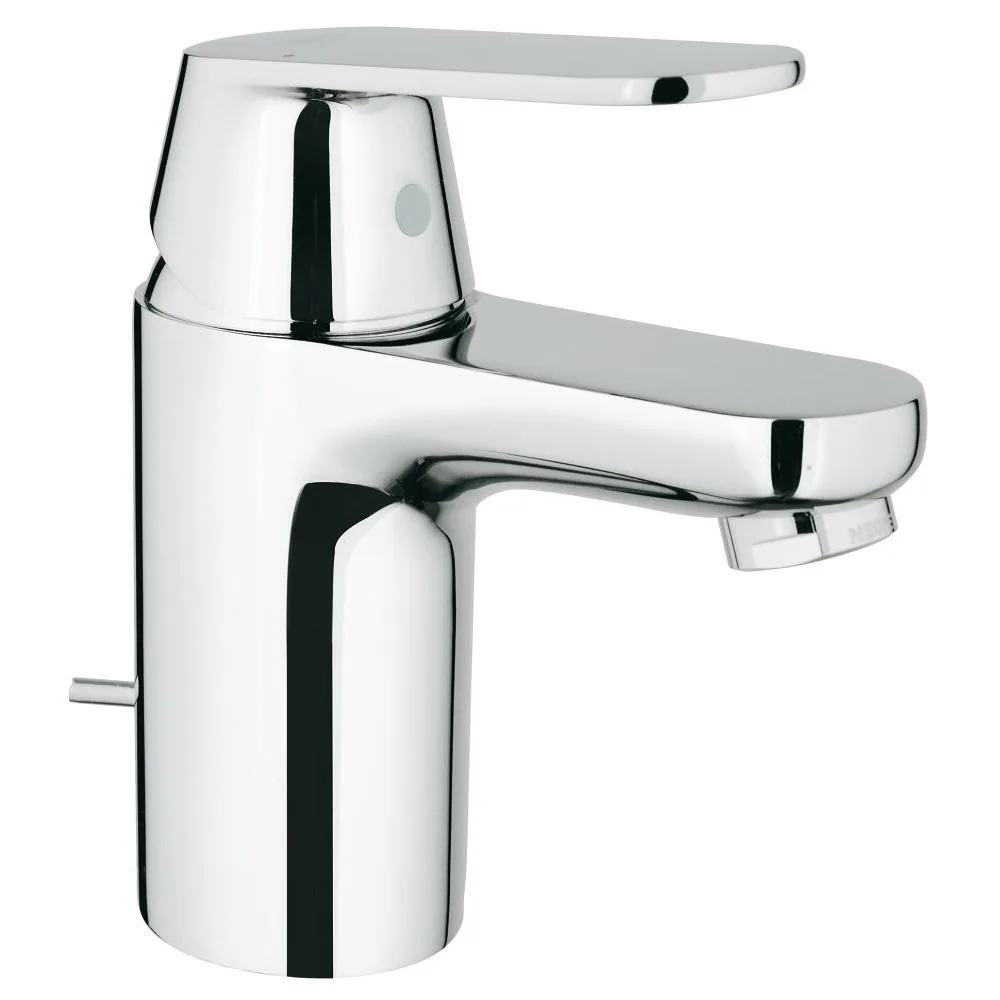 Eurosmart Cosmopolitan Змішувач для раковини одноважільний, Grohe