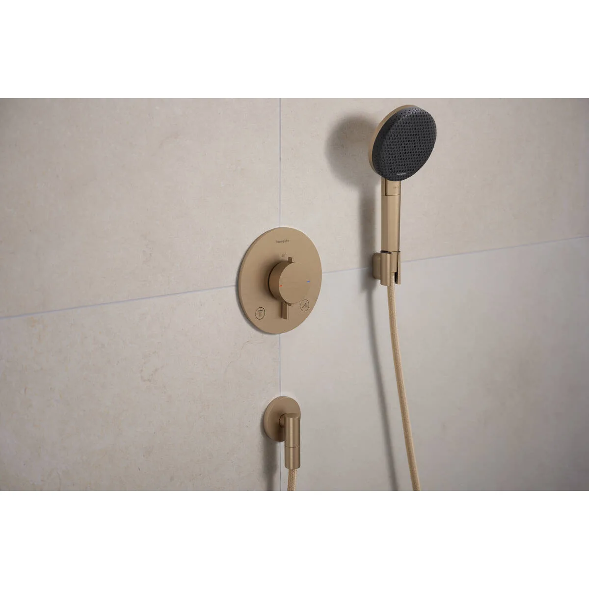 Ecostat Comfort S термостат для 2х споживачів ПМ